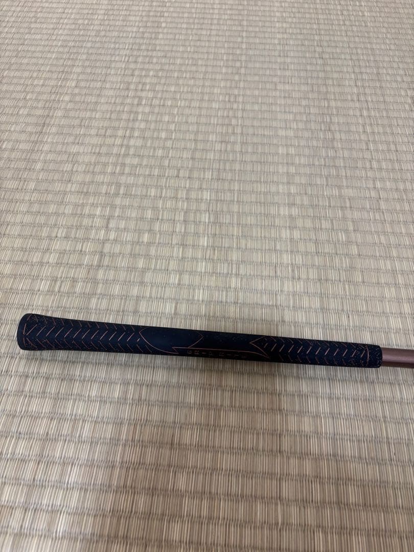 Rain テーラーメイド　ＢＲＮＲミニドライバー　11.5° 中古