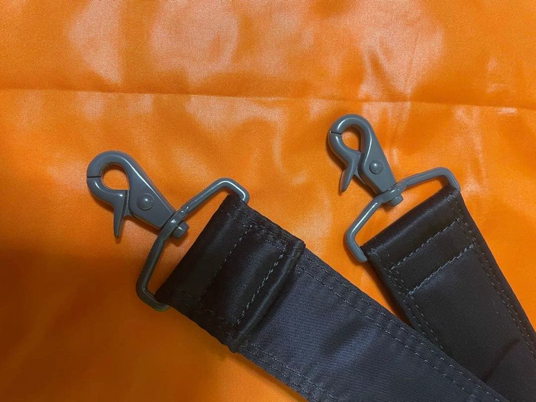 【美品】PORTER タンカー 3way ビジネスバッグ　ブラック　A4収納