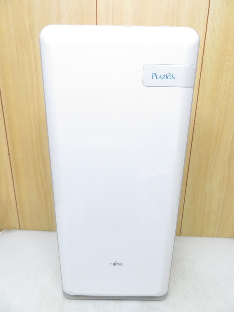 富士通ゼネラル 2021年製 PLAZION 脱臭機 ～20畳 HDS-302G