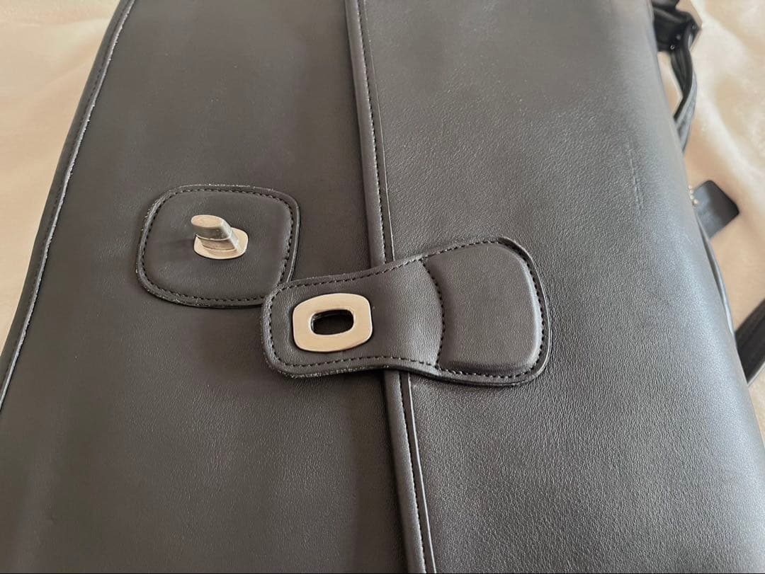 美品Coach5180 Metropolitan Messenger Bag