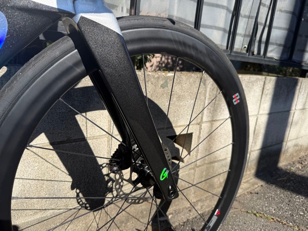 【極美品】GUSTO DURO EVO DB SPORT SPEED Ｌサイズ