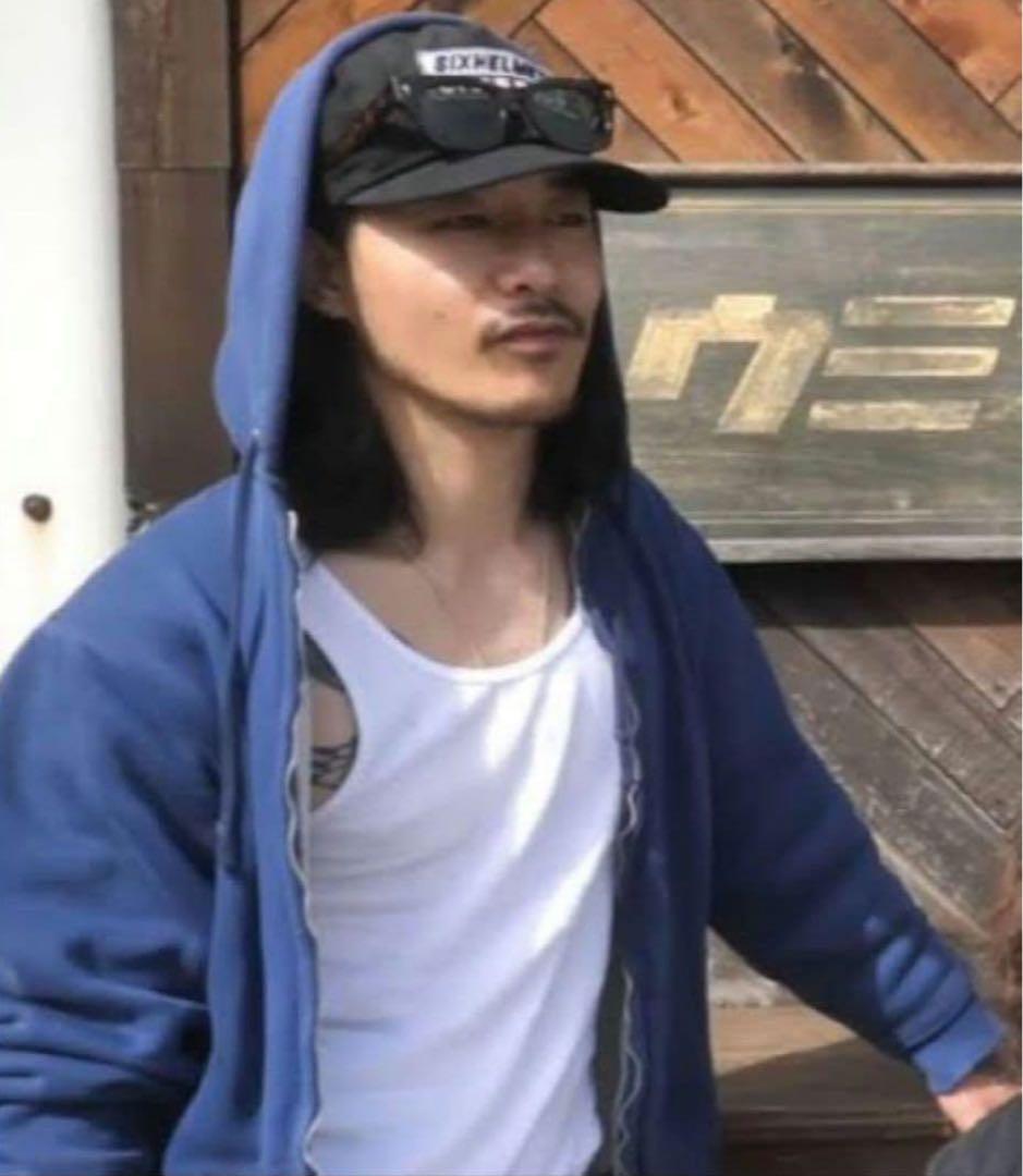 50s〜60s / ジップフーディ/IDEAL ZIP 片ツメ /ダブルフェイス