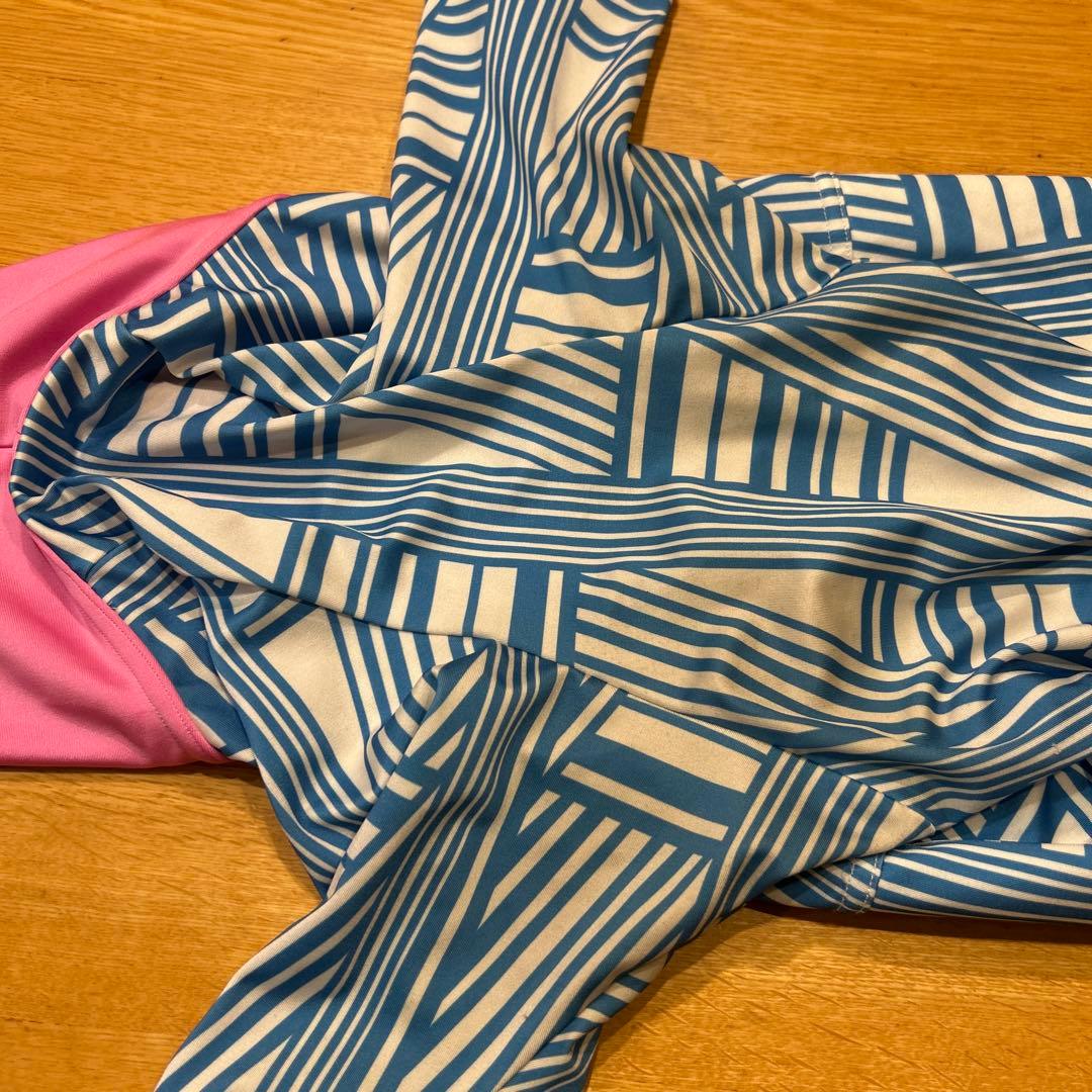 ALPHAICON FULL DOG GUARD⭐︎フルドッグガード⭐︎1X L