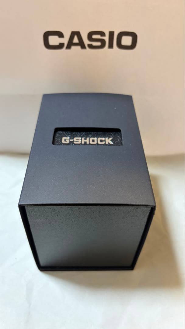 時計 G-SHOCK GM-2100YMG-9AJF