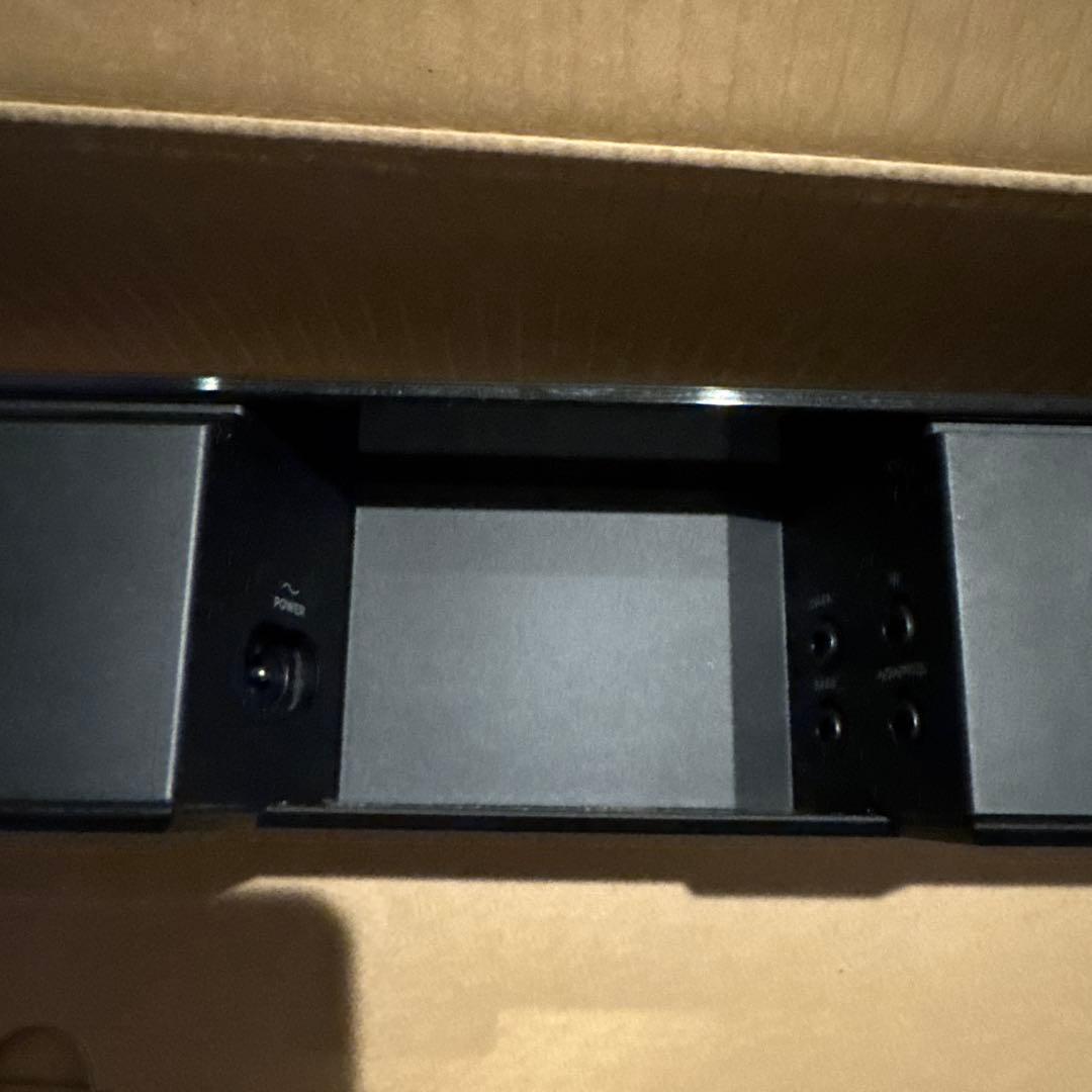 BOSE SOUNDBAR 700 本体