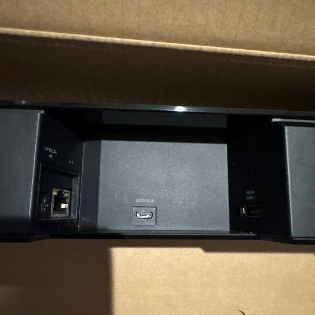BOSE SOUNDBAR 700 本体