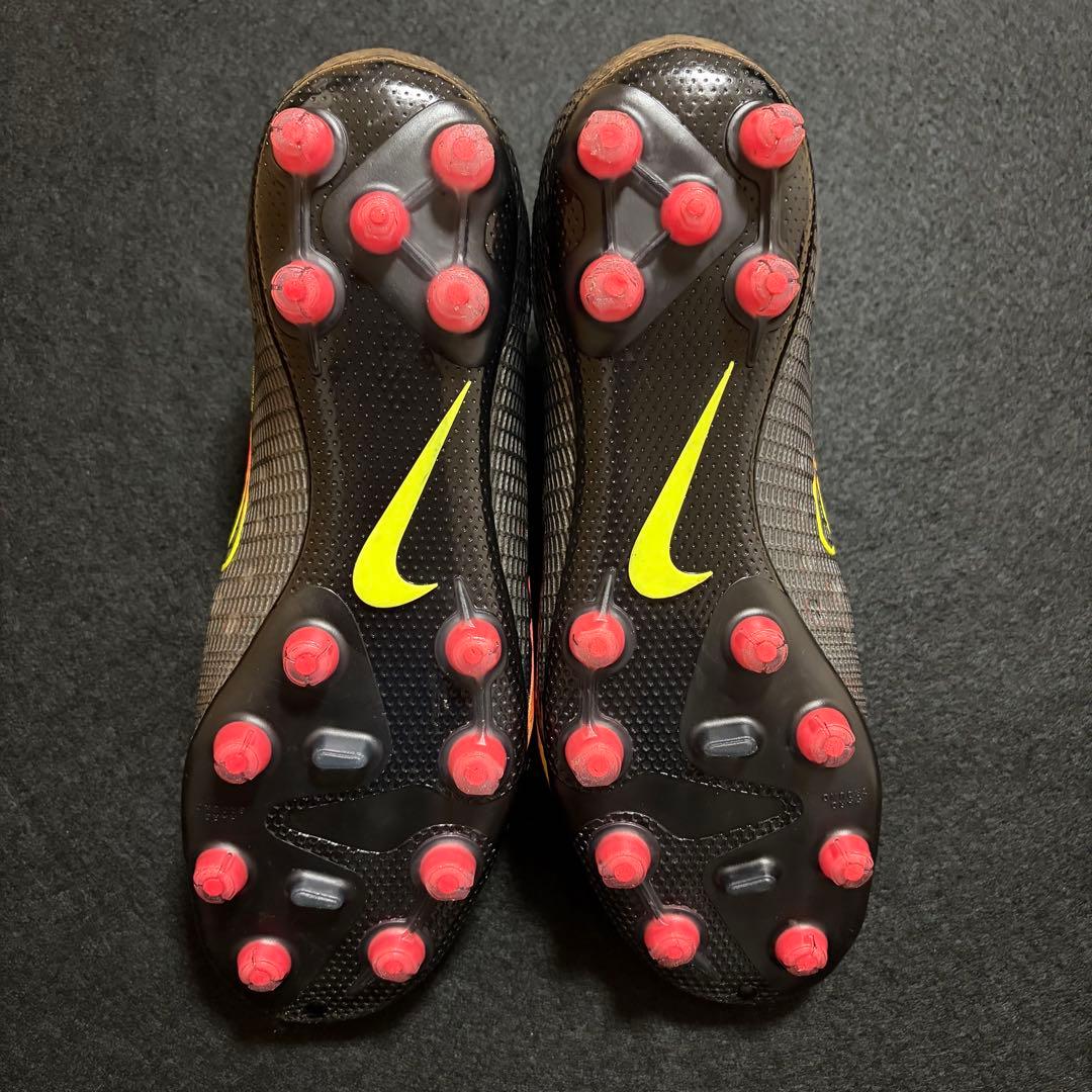 【極美品】NIKE マーキュリアル ヴェイパー 14 エリート HG