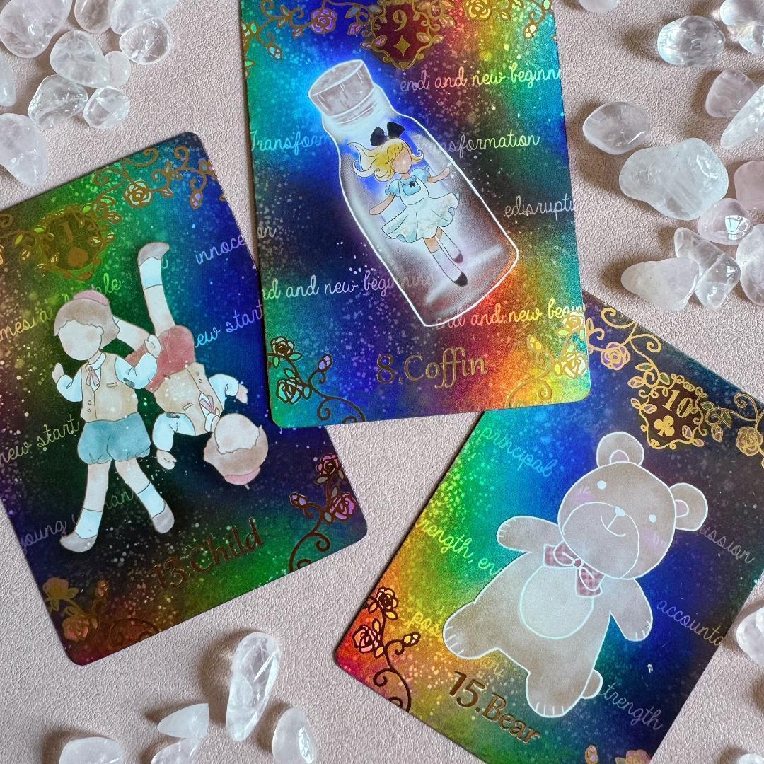 花★リピーター様割