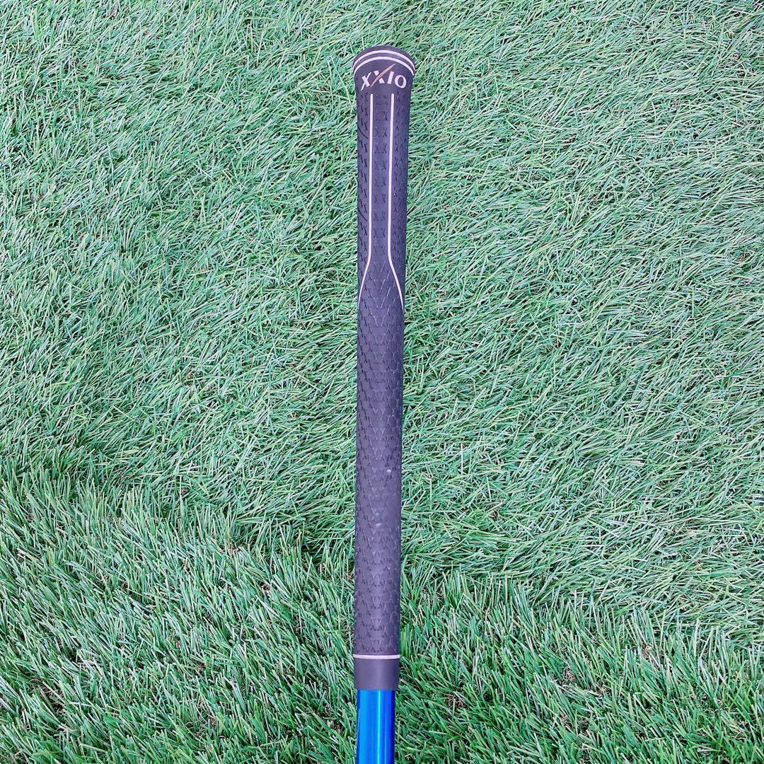 ゴルフ　メンズ　ドライバー　ゼクシオ　MP1000 1w やさしい　N1963