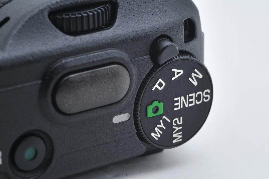 ■新品級■ リコー RICOH GR DIGITALⅡ≪シャッター1600回≫