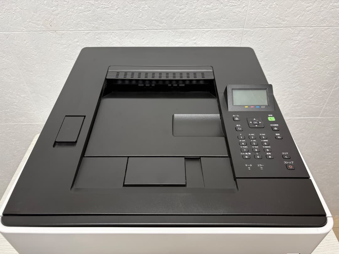 【美品】Canon Satera LBP661C