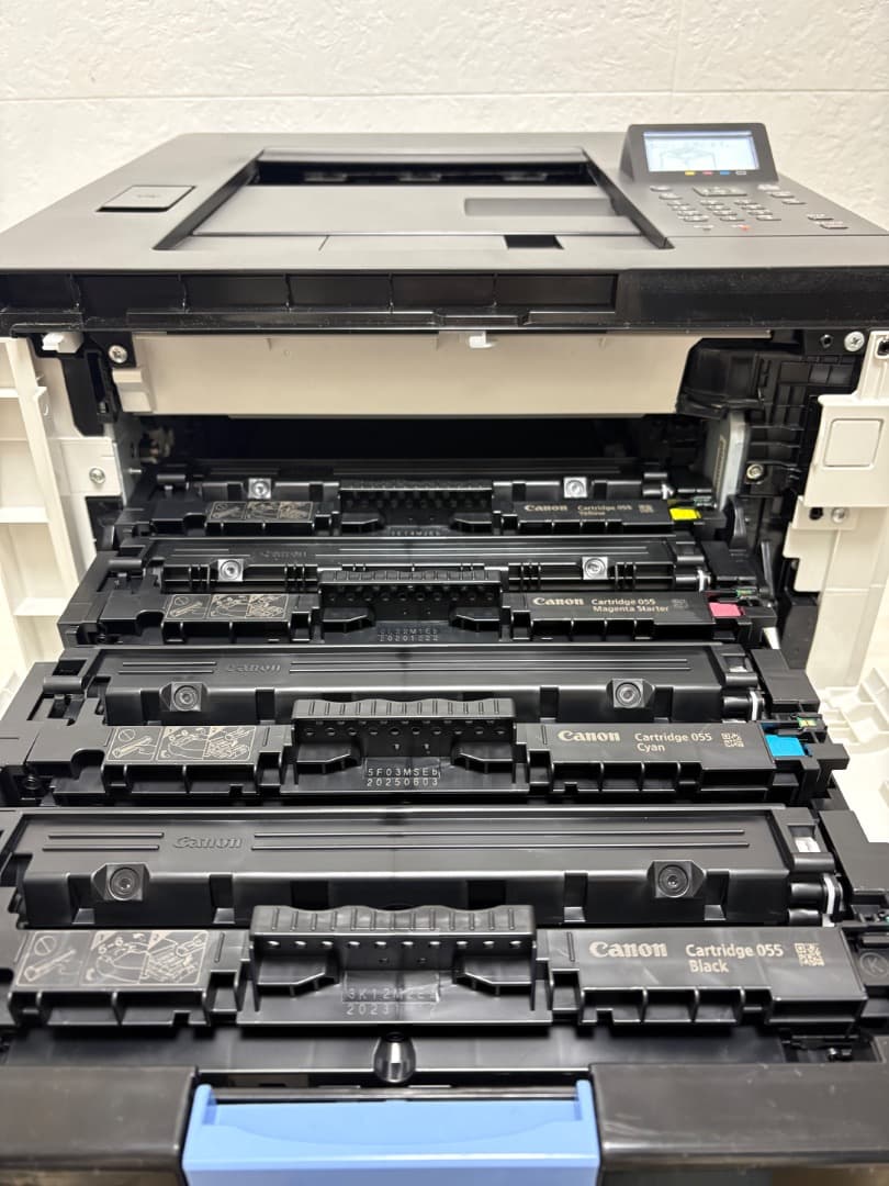 【美品】Canon Satera LBP661C