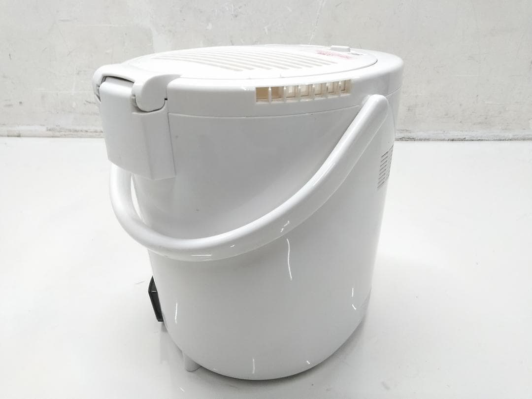 象印 フィルターレス スチーム式 加湿器 EE-RQ35 2021年製♪