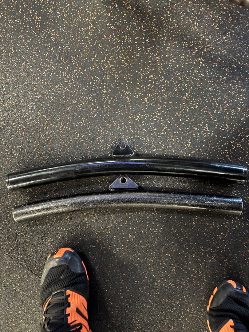 トライセプスバー