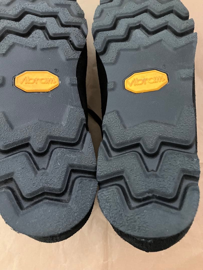 Clarks × BEAMS 別注 Wallabee GORE-TEX UK9