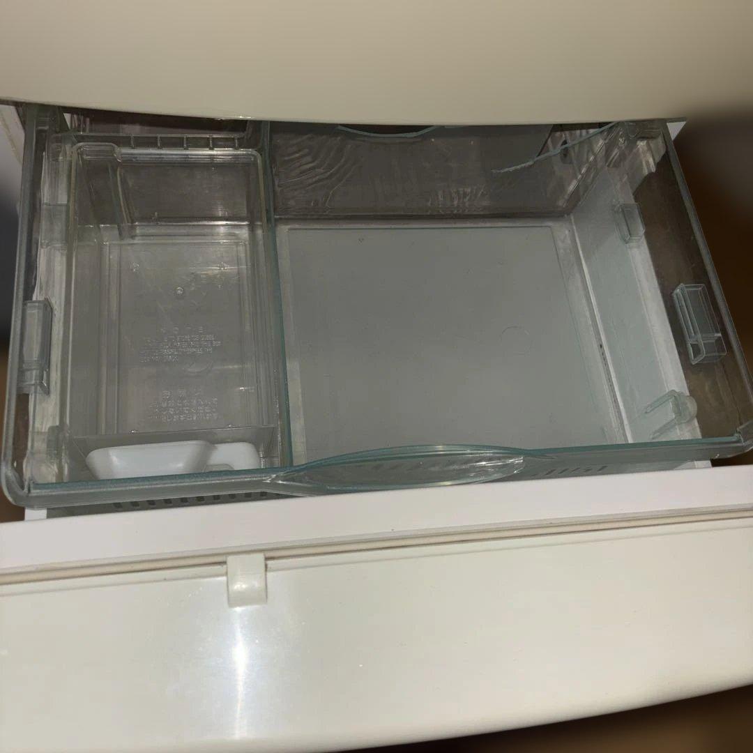 8/3引取まで値下★ナショナルWiLLNR-B26B1レトロ260L引取限定