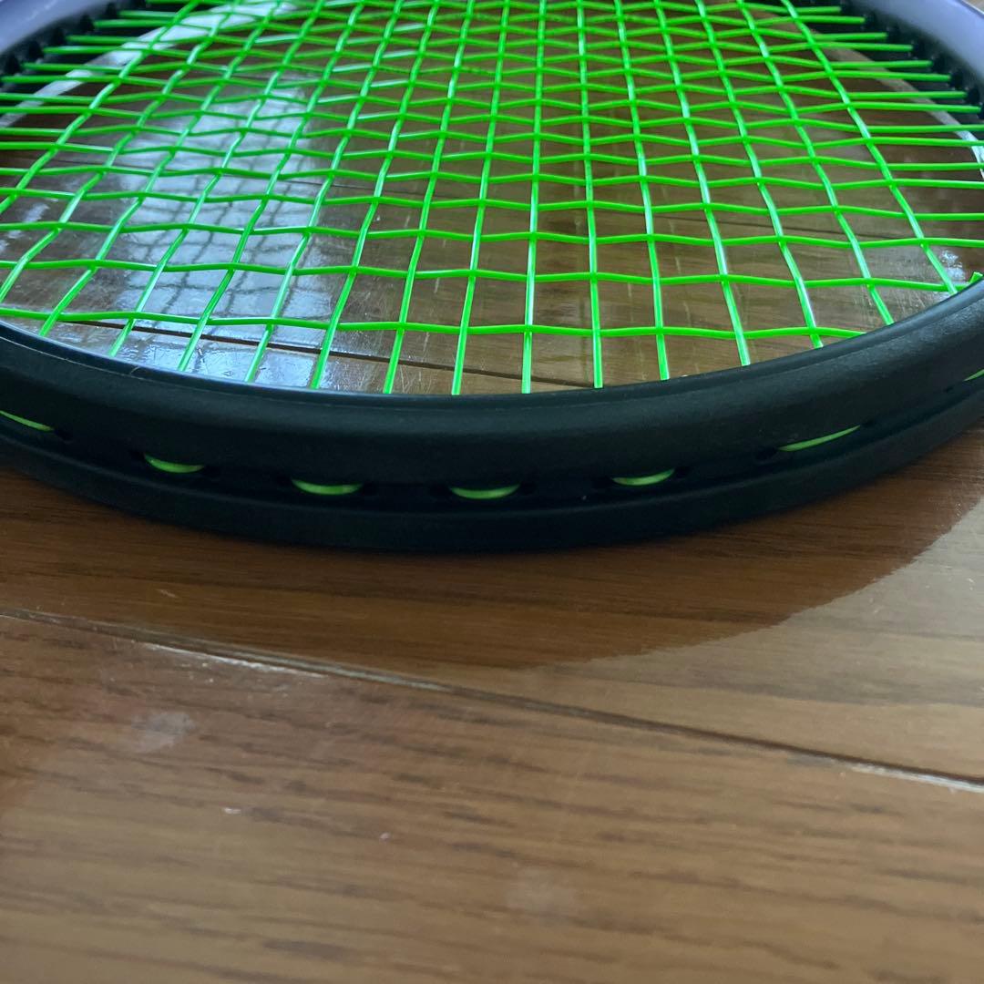 ラケット(硬式用) Wilson ULTRA V4 300g G2