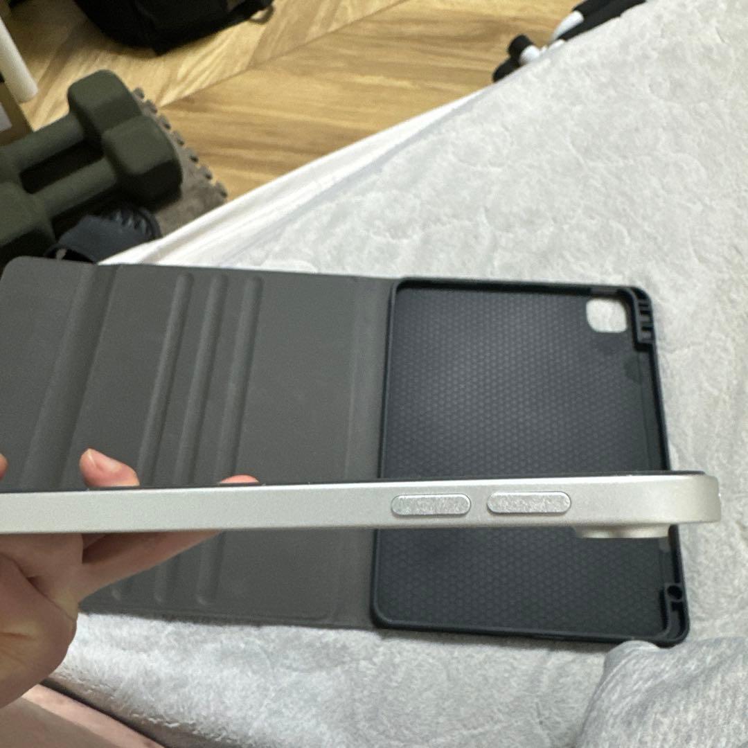 iPad Pro 11インチ 64GB 2018年モデル ジャンク品｜充電可美品