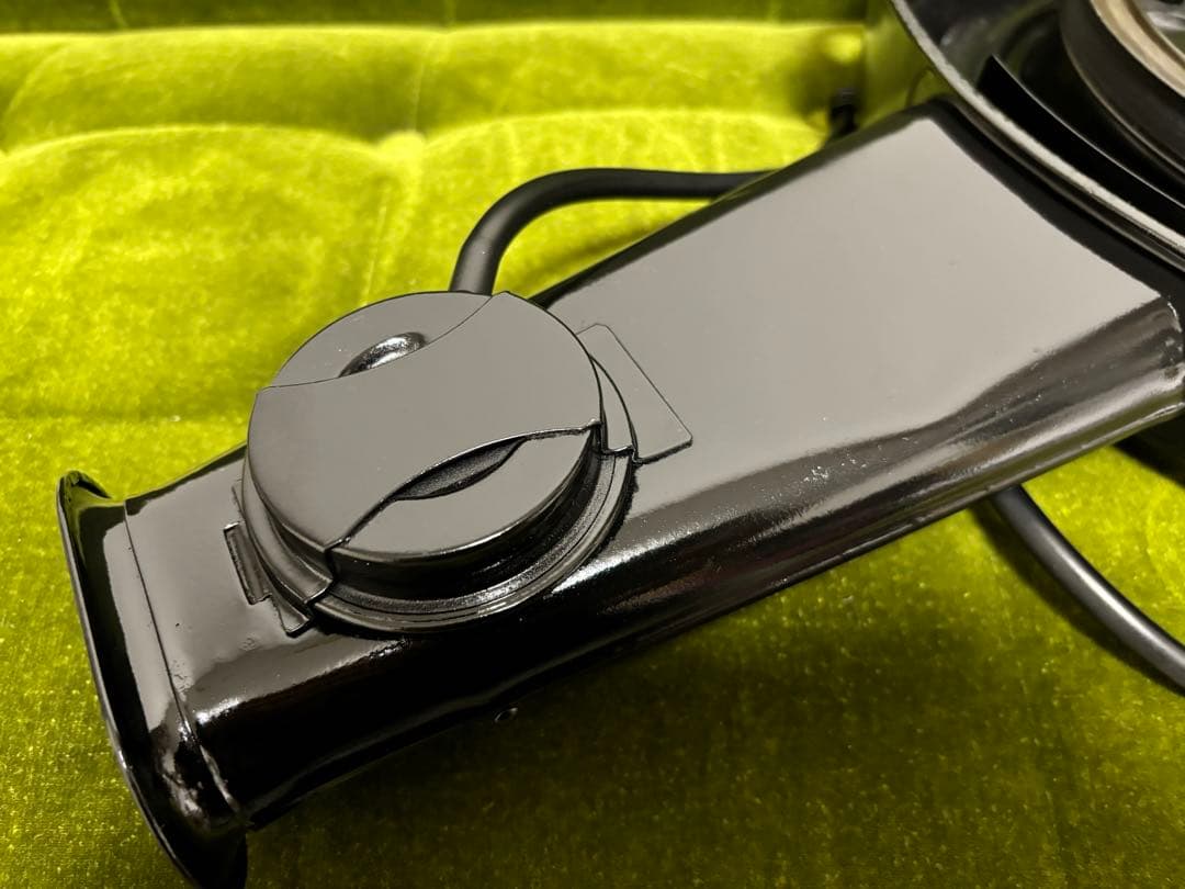 シボレー エルカミーノ 1982ー87年 エアクリーナー モンテカルロ マリブ