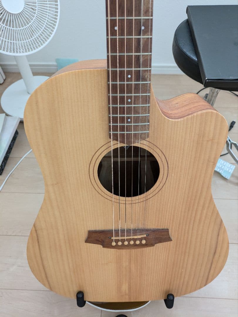 ColeClark コールクラーク　エレアコ