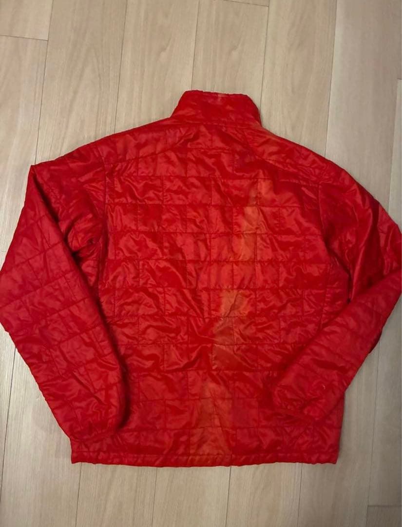 00s Patagonia ナノパフ　ジャケット