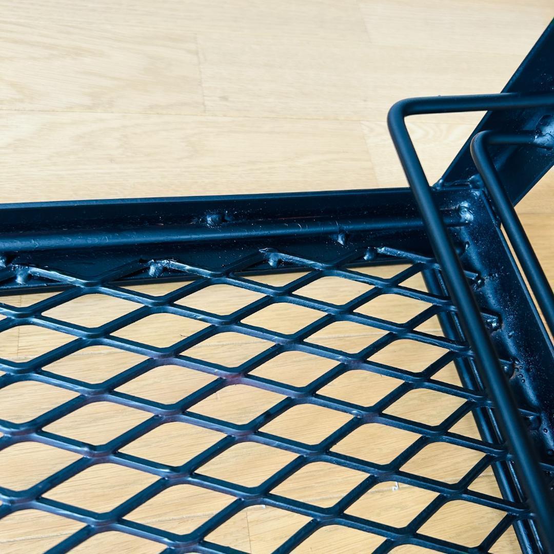 処分セール　シェルフ　植物棚　アガペラック 124cm x 41cm