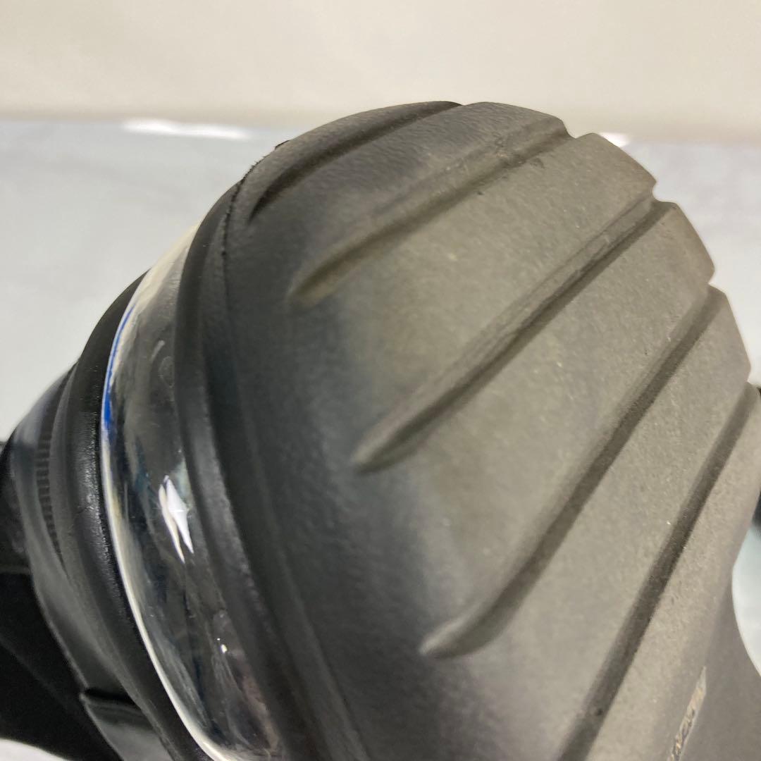 SLY 厚底 ブーツ AIR VOL SOLE FIT SHORT BOOTS