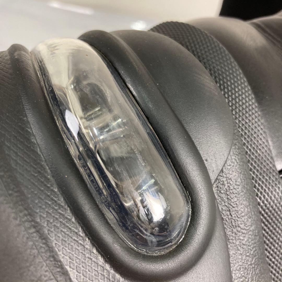 SLY 厚底 ブーツ AIR VOL SOLE FIT SHORT BOOTS