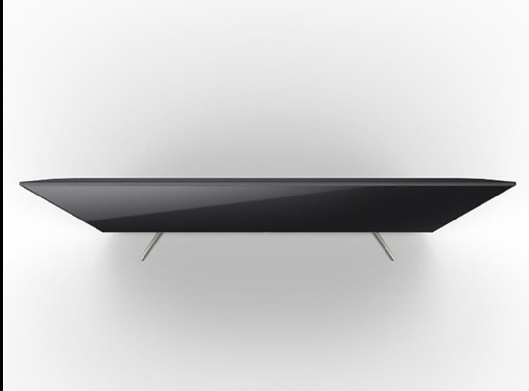 SONY 4K液晶テレビ 49インチ
