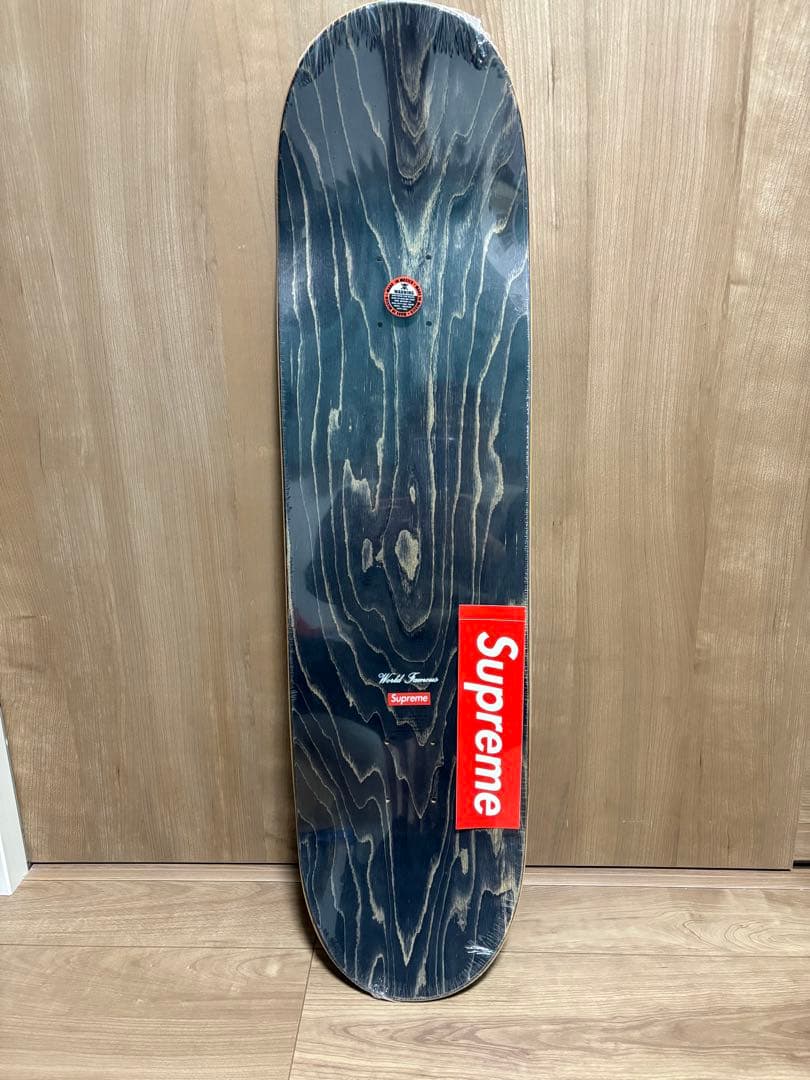 Supreme Akira Syringe skateboard スケートボード