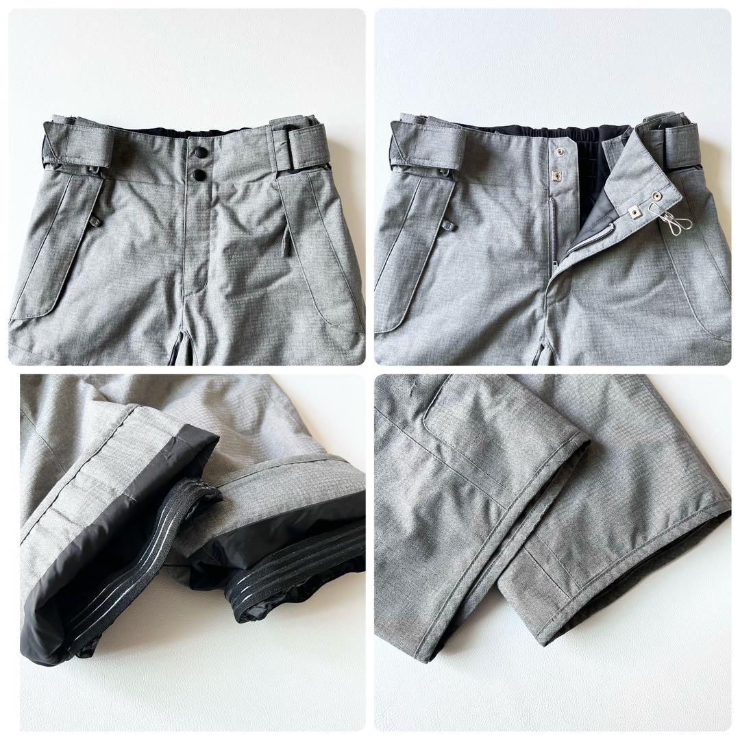 3302【美品】フェニックス　スキーウェア 上下セット ps5722p30