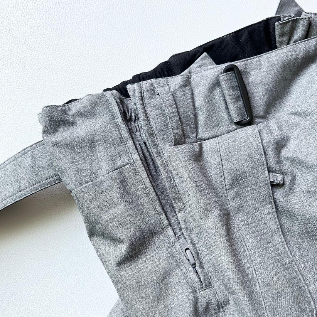 3302【美品】フェニックス　スキーウェア 上下セット ps5722p30