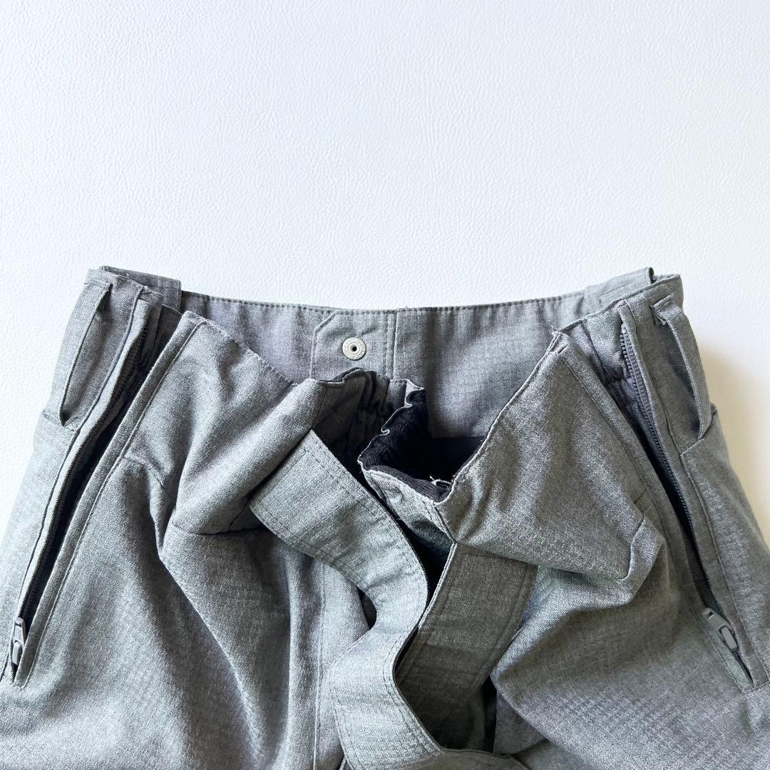 3302【美品】フェニックス　スキーウェア 上下セット ps5722p30