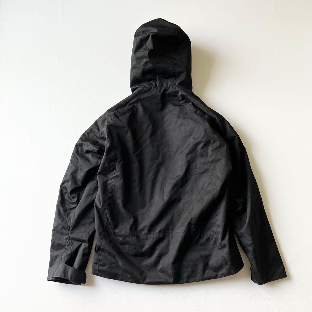 3302【美品】フェニックス　スキーウェア 上下セット ps5722p30