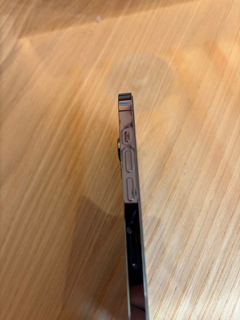 Apple iPhone 14 Pro 本体 充電ケーブル付