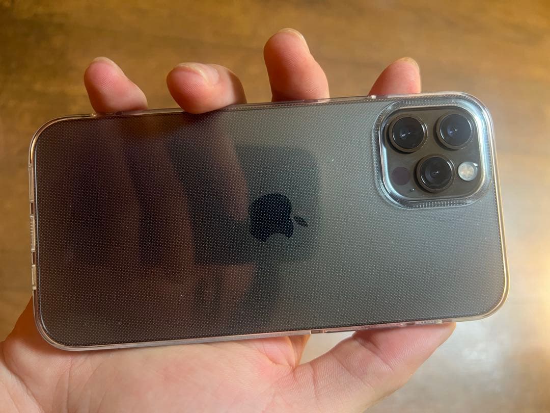 携帯電話本体 Apple iPhone 12 Pro, 256G