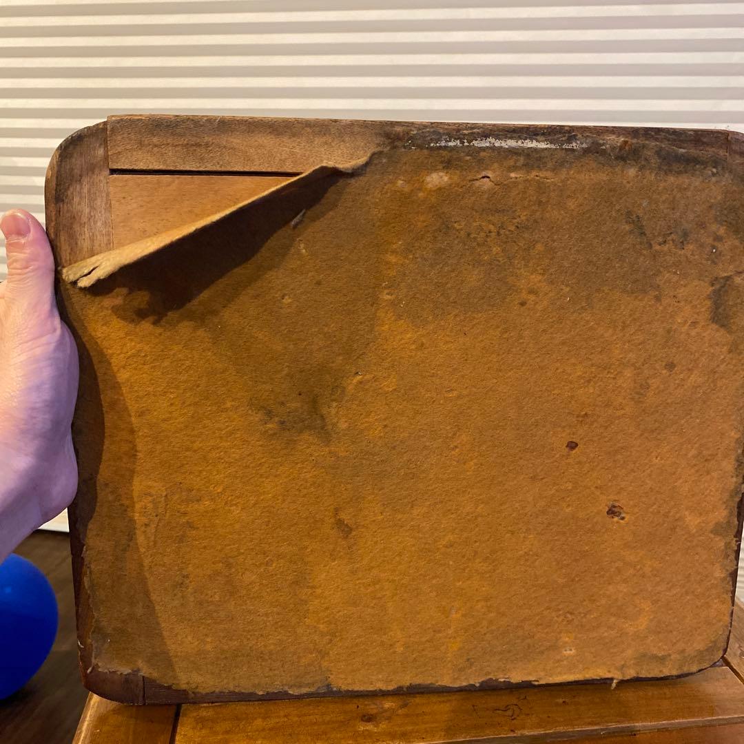 BLICKENSDERFER タイプライター