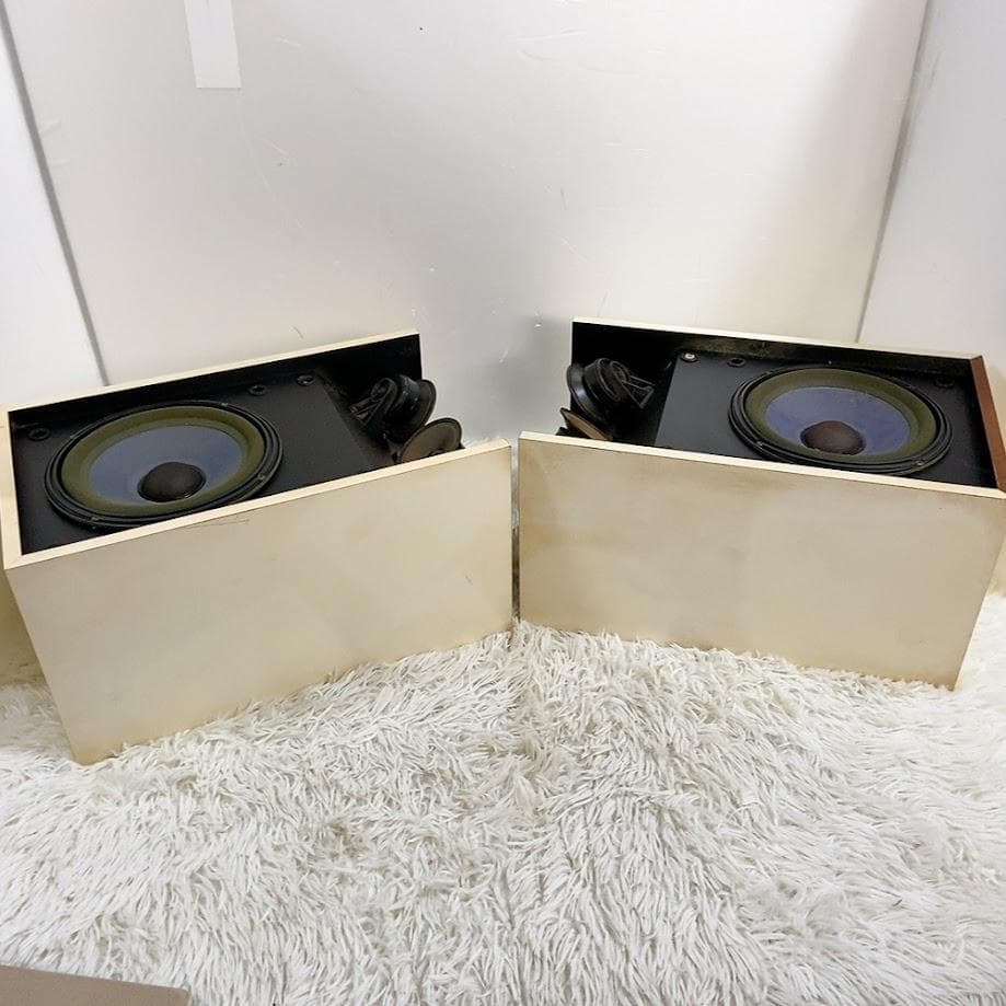BOSE 301MM II MUSIC MONITOR-II ペア301MM2★