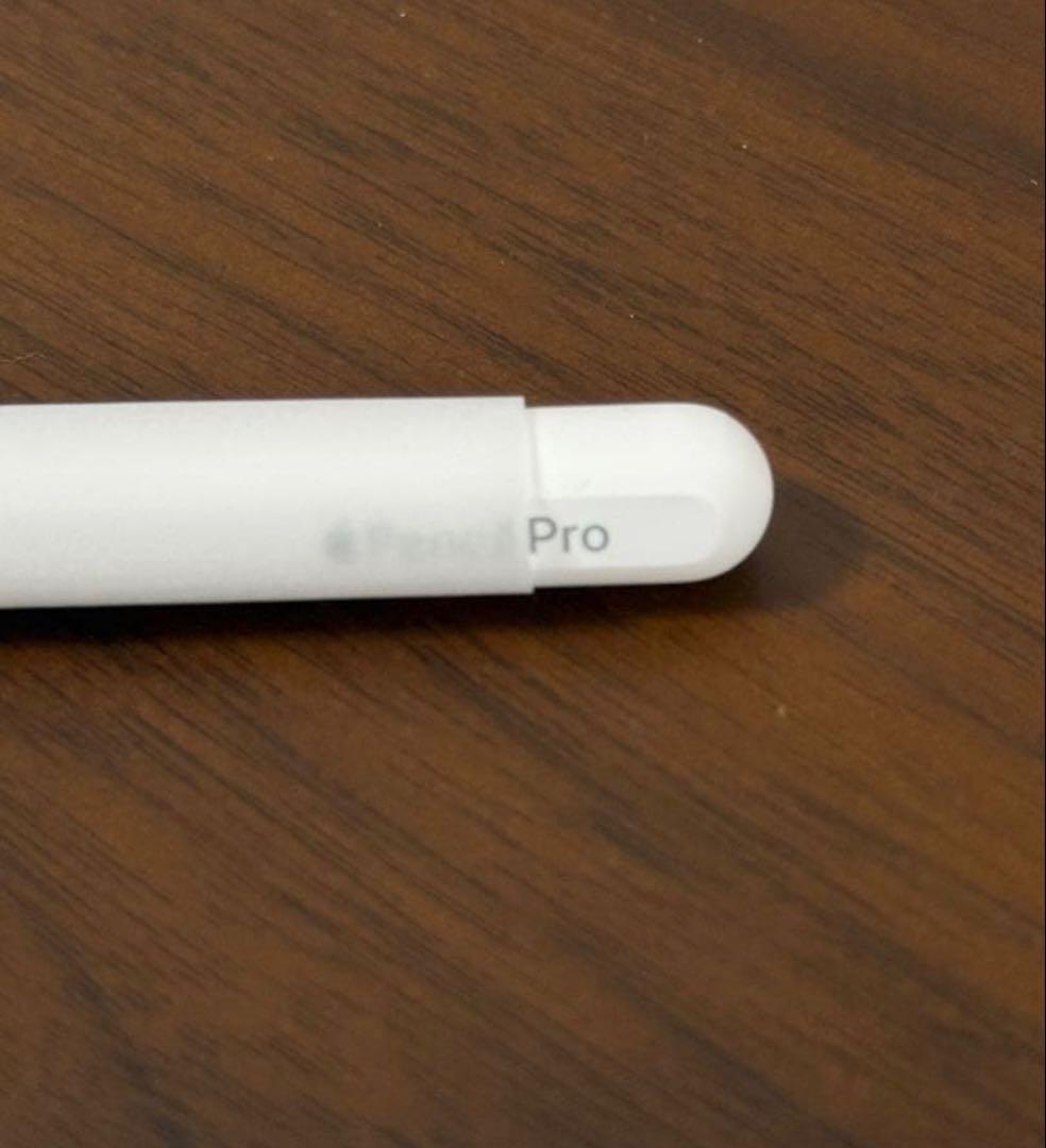 iPadアクセサリー Apple pencil Pro