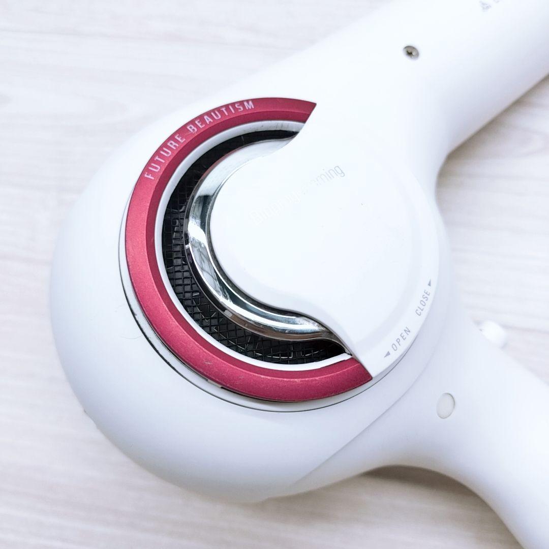 美品☺️ノズル付き リュミエリーナ レプロナイザー 3D plus