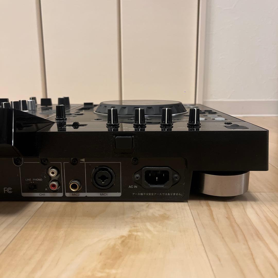 Pioneer DJ XDJ-RX 箱付き