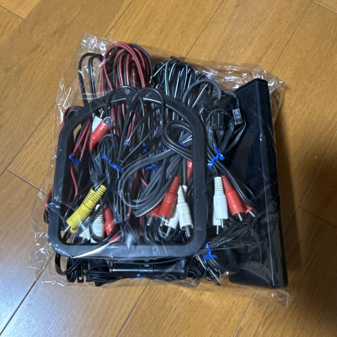 ①送料込み KENWOOD ROXY J7 システムコンポ バブルコンポ 最上位