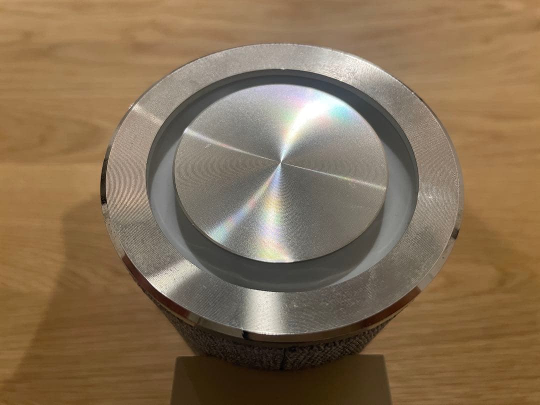 sudio femtio 2台セット ポータブルスピーカー