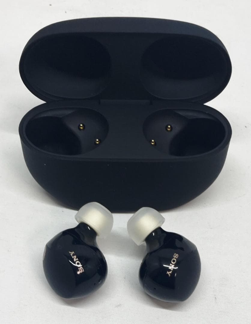 【美品】Sony WF-1000XM5
