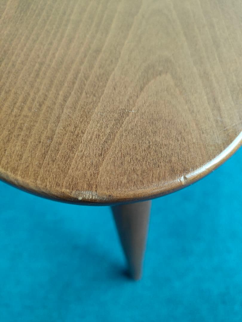 KASHIWA 柏木工 リビングテーブル センターテーブル