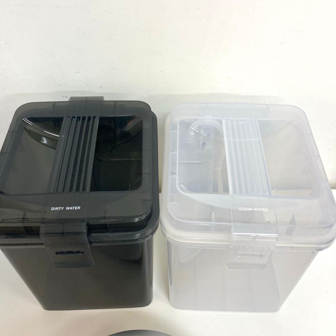 A538-48 ジャンクdex86 DEEBOT X2 OMNI 掃除機