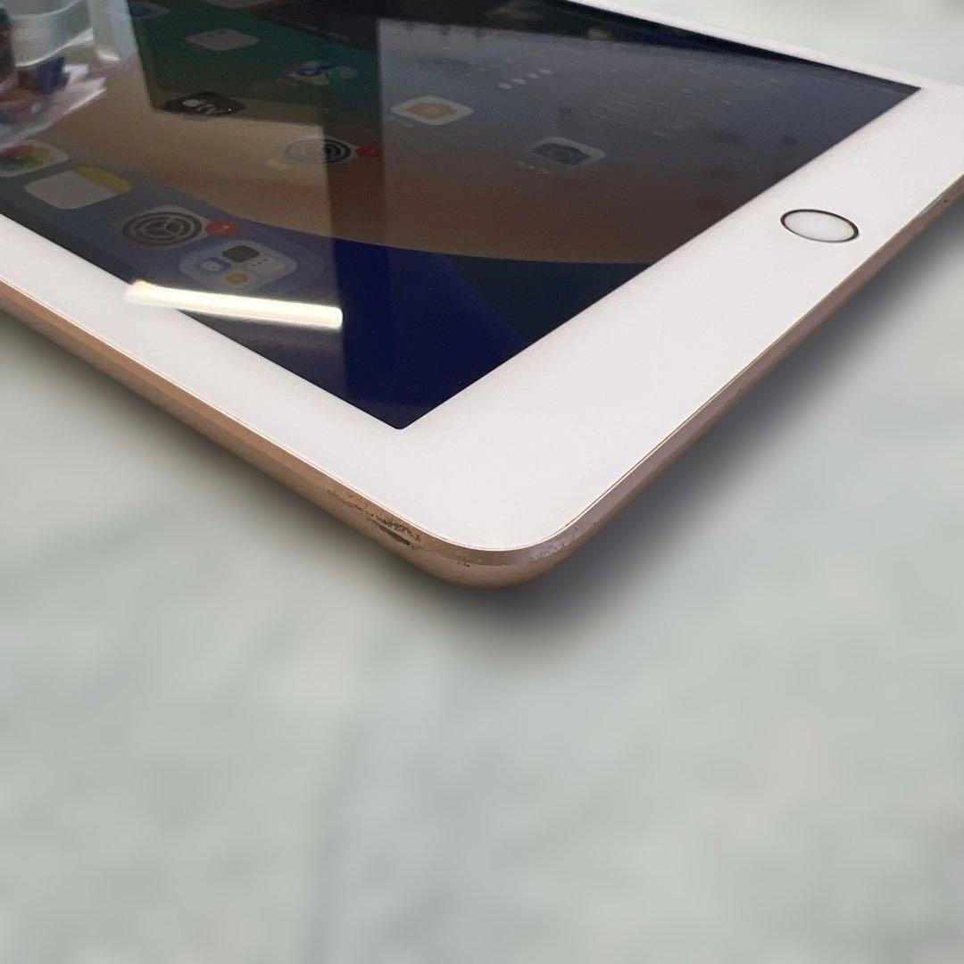 Apple iPad (第6世代) 32GB ゴールド