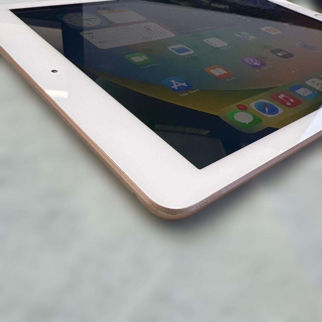 Apple iPad (第6世代) 32GB ゴールド