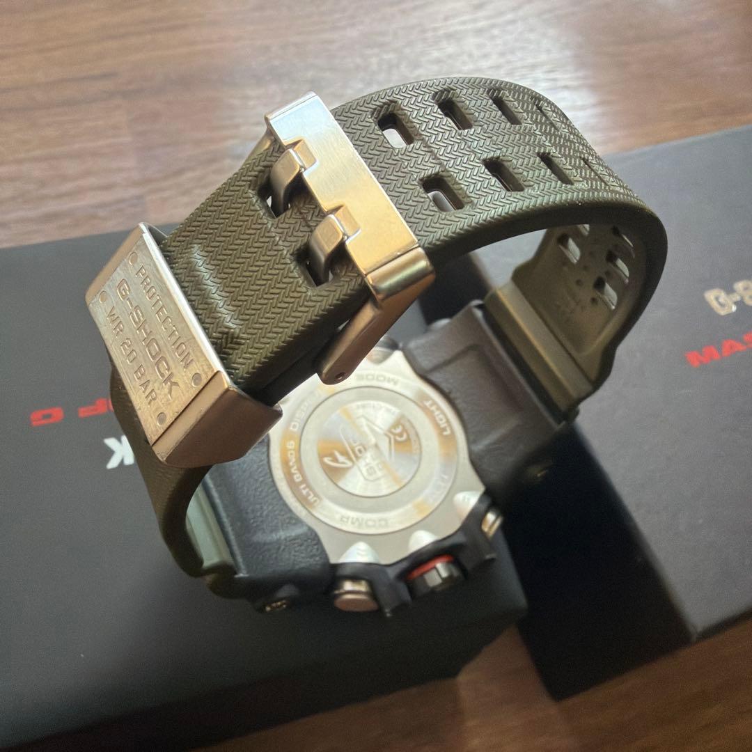 （尚哉です）マッドマスター