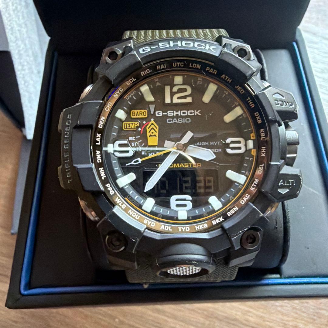 （尚哉です）マッドマスター